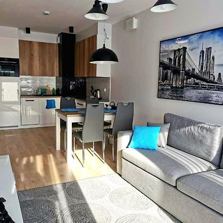 Apartament Kasprowicza Kolberg Exterior foto