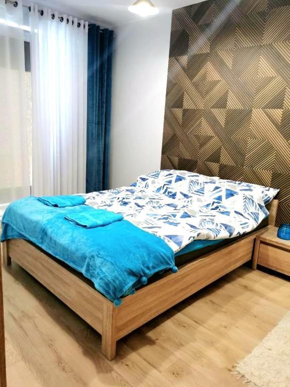 Apartament Kasprowicza Kolberg Exterior foto